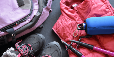 Camping Must-Have