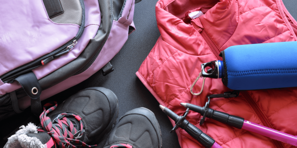 Camping Must-Have